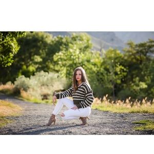 Meet your Posher, Karstyn